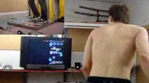 F Destroyer - Max300 Super Max Me Mix -  Challenge