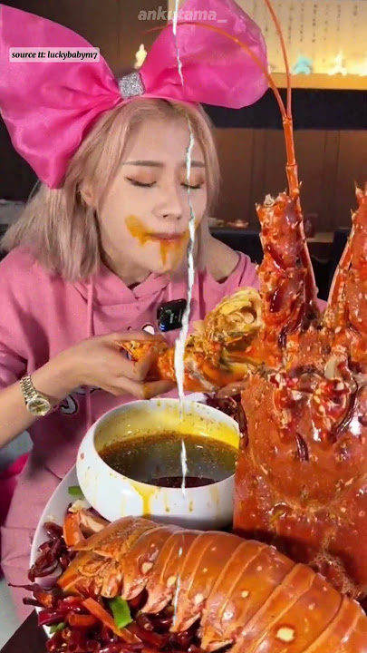 Dulu Lobster Makanan Kelas Bawah? Bahkan Sampai Makanan Para Napi!