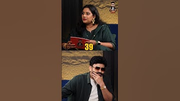 My Age is 39 !!! Only #itsmyshow #meerakrishnan