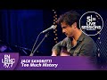 525 Live Sessions Jack Savoretti Too Much History En Lefko 87 7 mp3