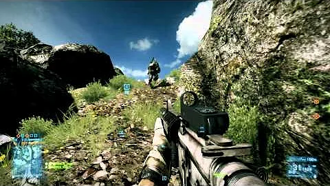 Some1 is snipin me...avi