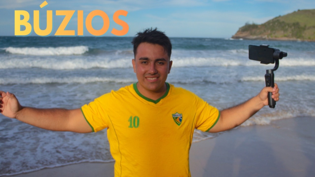 Mi PRIMERA vez en BÚZIOS!!. ¿Realmente es tan lindo como dicen?