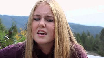 PIF Sessions:  Piper Hughes - Halo