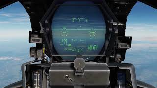 DCS F-14B(U): CDNU Time on Target (TOT) Tutorial RIO/Pilot