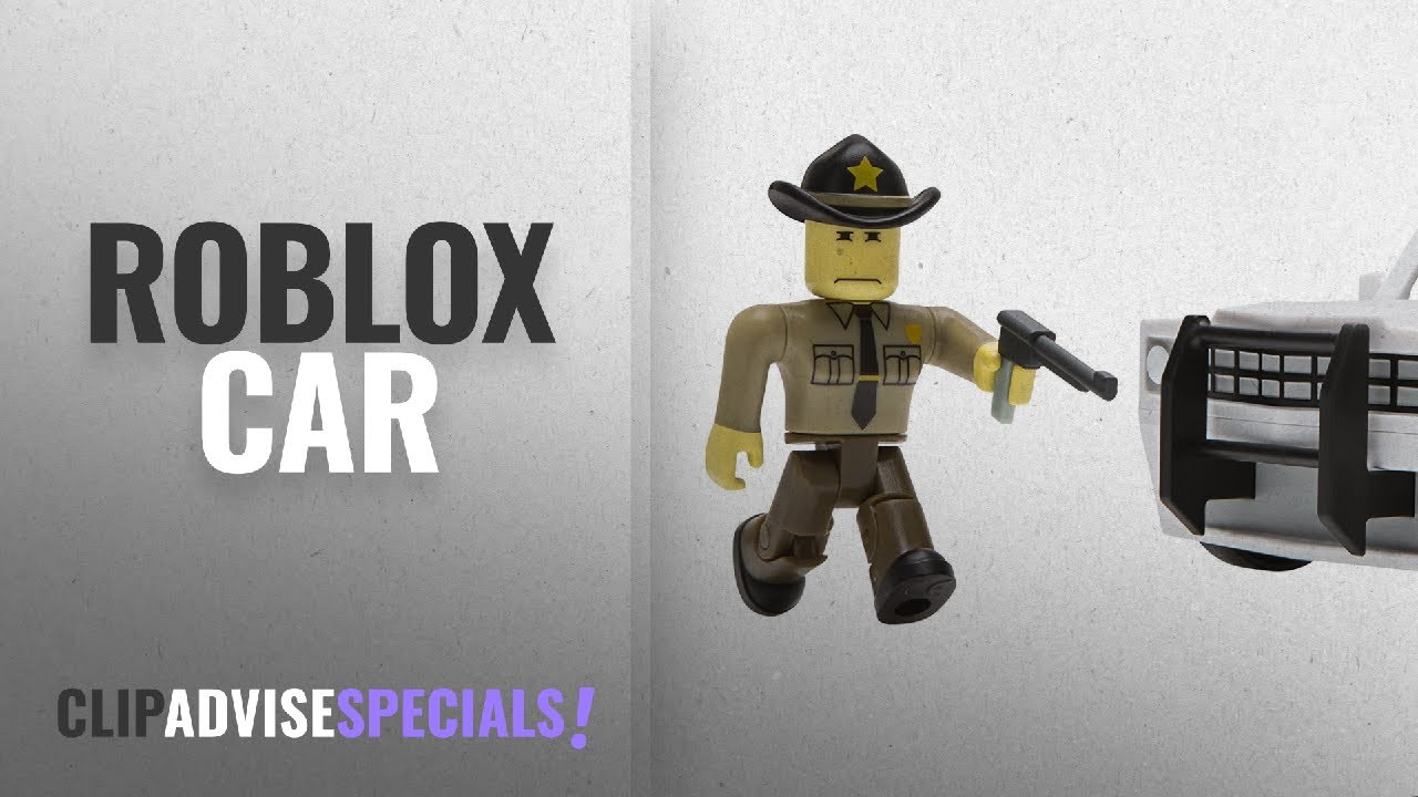 Top 10 Roblox Car 2018 Roblox Neighborhood Of Robloxia Patrol Car Sheriff Vehicle - apocalypse rising vehicle toys set roblox red character