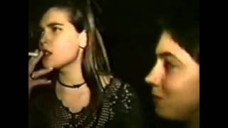 Dj Fevo - Boate Avenue Marília - Sp Garota Molhada