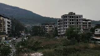 Khopoli Hills 