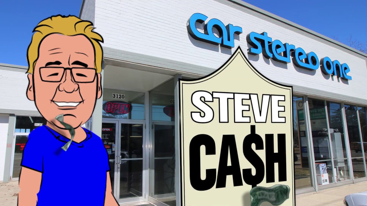 Car Stereo One Max Your Tax 2020