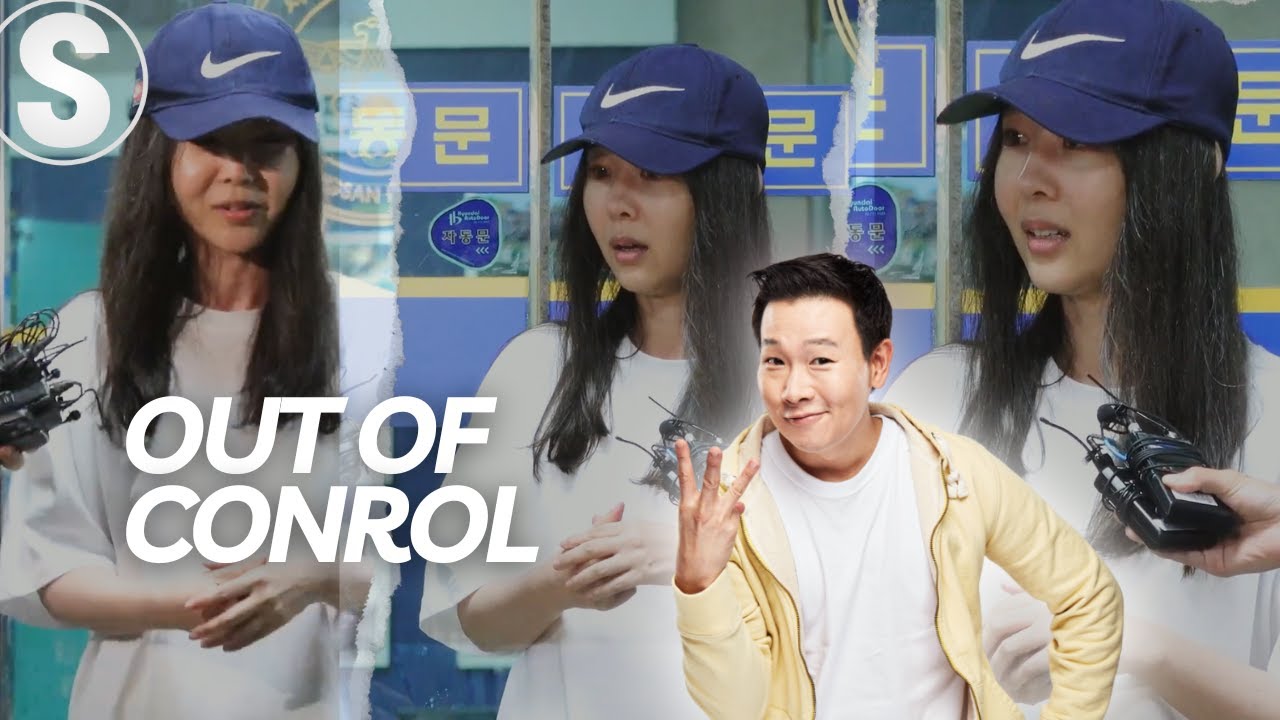 Why New Jeans Creator Min Hee Jin Can't Control the Story Anymore