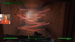 Mission Impossible: Fallout 4 Edition