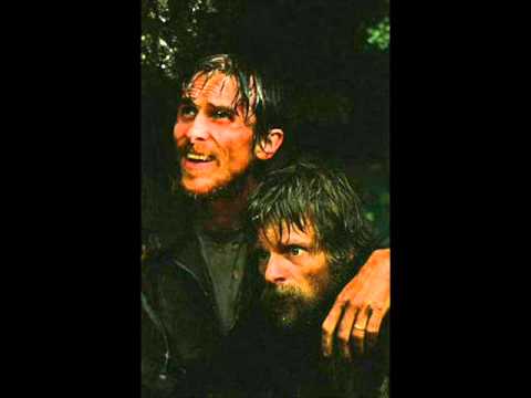 klaus badelt music 04. Sign This - Rescue Dawn OST