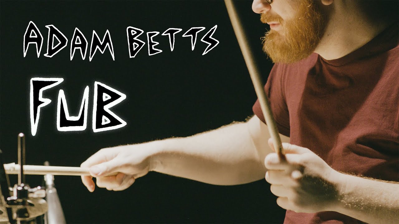 Watch Fub - Adam Betts - Colossal Squid on YouTube Watch Fub - Adam Betts - Colossal Squid on YouTube