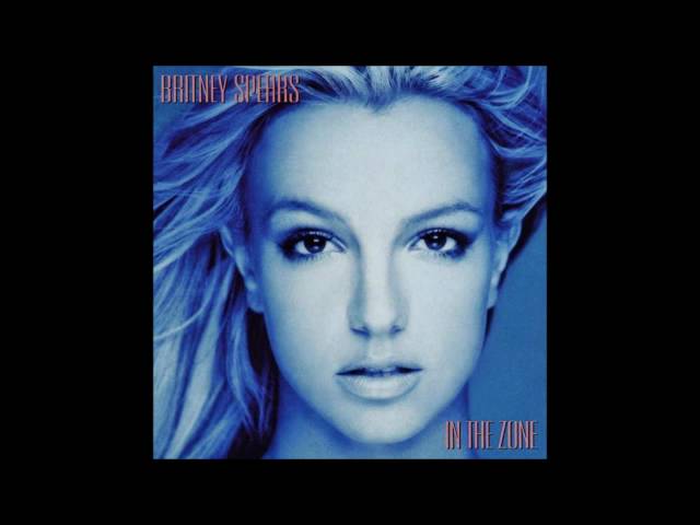 Britney Spears - Everytime (Instrumental) class=