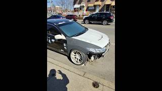 Can’t wait till yall see v3 😈😈 #cu2 #tsx #acura #bagged #cambered