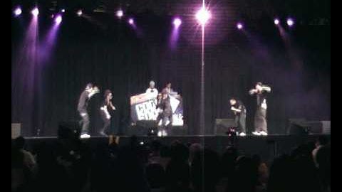 Code Edge 3 Finals Group Showcase Round - NY and Neuron Crew