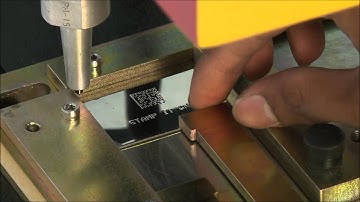 Video 11 1 datamatrix