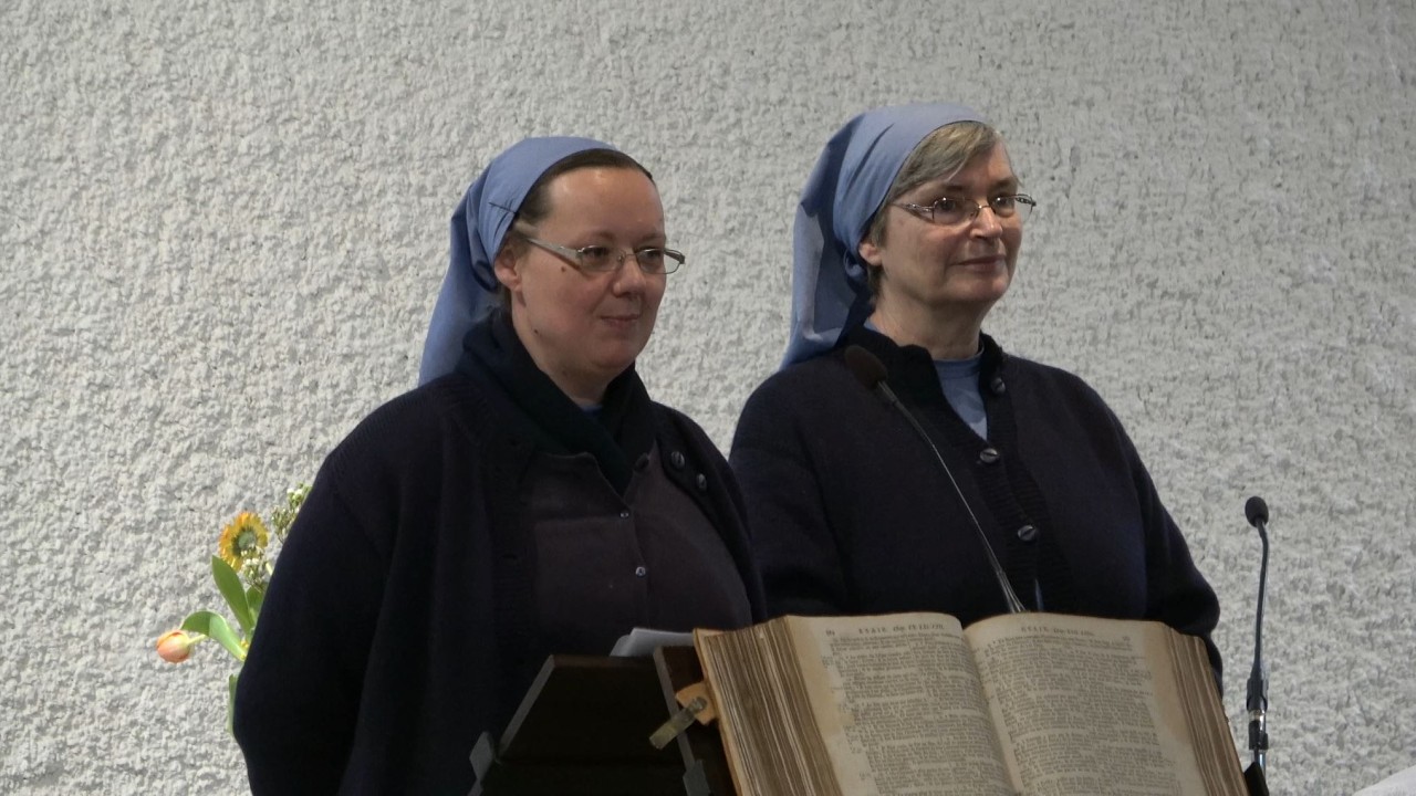 Culte du 15 février 2026 à Champel