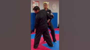 Ideal/what-if phases kenpolessons.com maxdojo.com #kenpo #americankenpo #edparkersr #SelfDefense