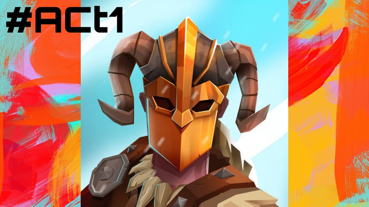 The Mighty Quest for Epic Loot For Kids 