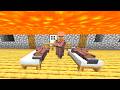 椅子取りゲーム【Minecraft】