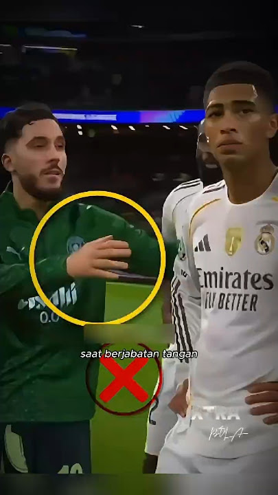 Momen Sepak Bola Paling Gila — Kebenaran yang Jarang Ditampilkan 🤯