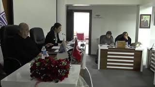 Barış Akarsu Kültür Ve Yardımlaşma Derneğine Amasra Belediyesi Yer Tahsis Edecek