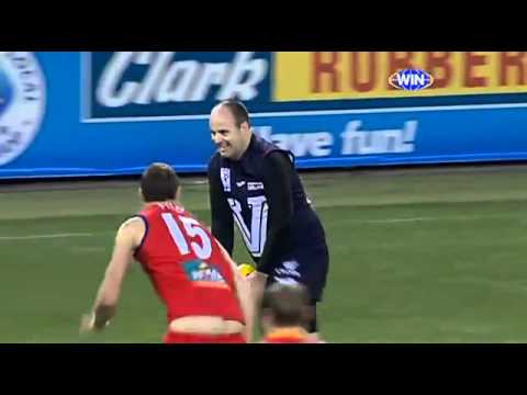 afl goal ever