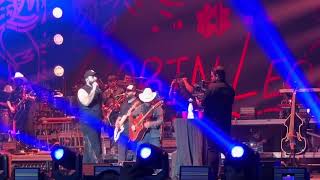 Vivir Sin Aire| Carín León EN VIVO desde el MGM Las Vegas 2025