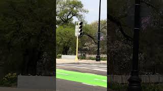 Only unused intersection in Charles circle on flash