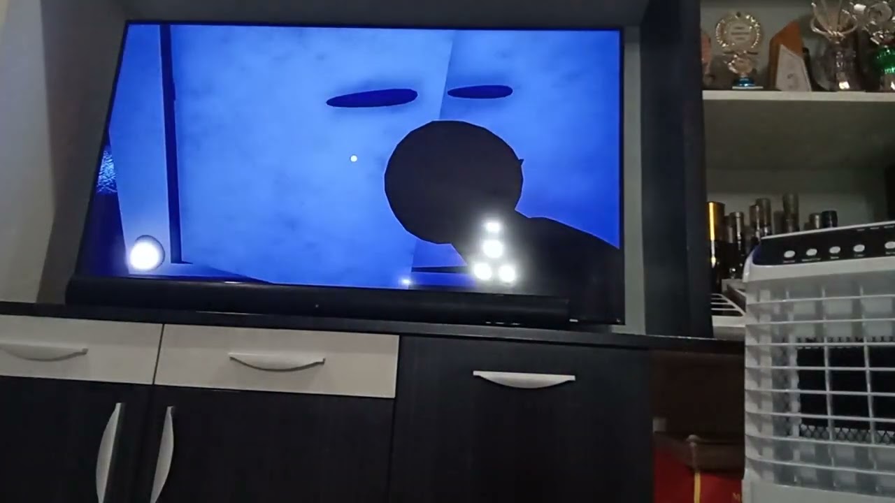 Hello neighbor hide and seek ACT2 makin susah