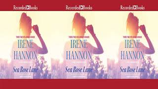 Sea Rose Lane Audiobook #2/2 - Series Hope Harbor Book 2
