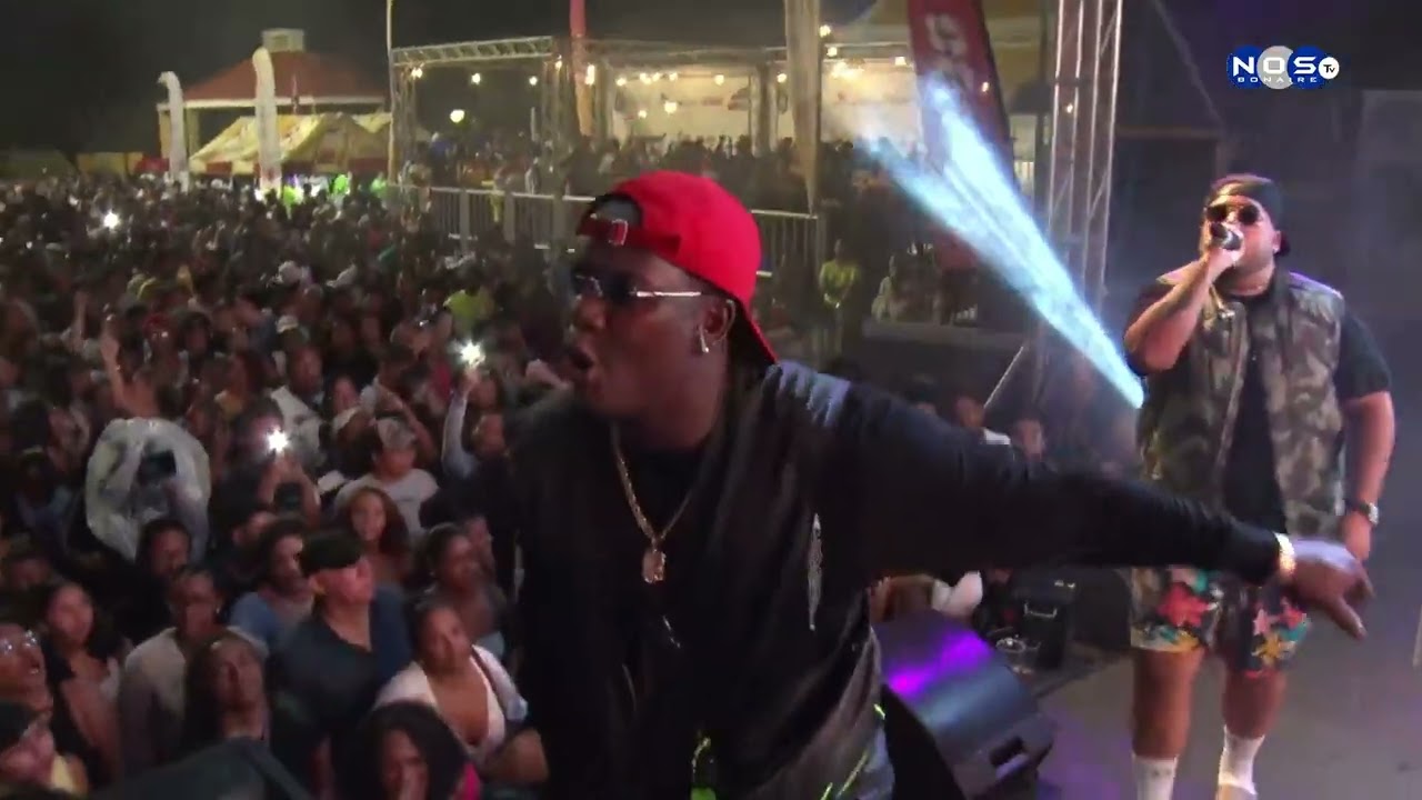 Jeon  - Pakata (Live Regatta 2022)