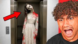 155 CREEPIEST TikToks On The Internet..