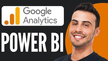 Power BI with GA4 | Integration Tutorial (2025) 🔗