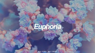 Euphoria | BTS (방탄소년단) English Lyrics