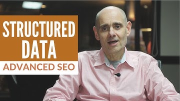 Advanced SEO and Structured Data with Sante J Achille - TravelMedia.ie