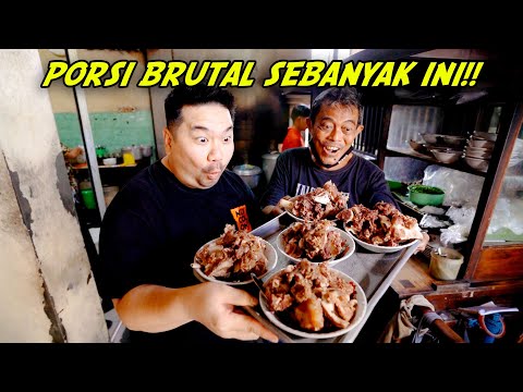 Bakso Pak RUK
