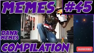My video Dank MeMeS #45 | by MeMeBoy | #memes #memeboy