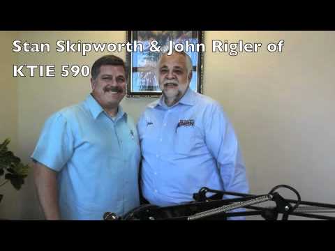 John Rigler Adoption: Stan Skipworth Interview With John Rigler KTIE 590 - YouTube