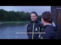 Ontmoet roeiend Nederland: de kamprechter 🏁