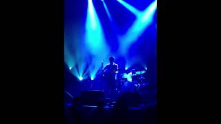 Noel Gallagher High Flying Birds "Supersonic" live in Hamburg 2012
