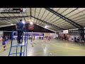 Liga Desarrollo - Grupo A - Boston vs Italiano  - 10/05/2025