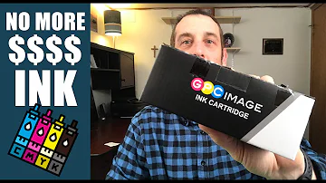 Should I buy cheap ink?