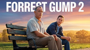 Forrest Gump 2 (2025) - First Trailer | Tom Hanks & Tom Holland