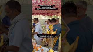 🏆 लखनऊ पतंग टूर्नामेंट का शानदार पुरस्कार वितरण🔥🪁 #kite #patang #kiteflying #viral #thekiteworld