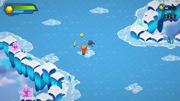 Gameplay Part 1 (Next Up Hero Closed Beta)