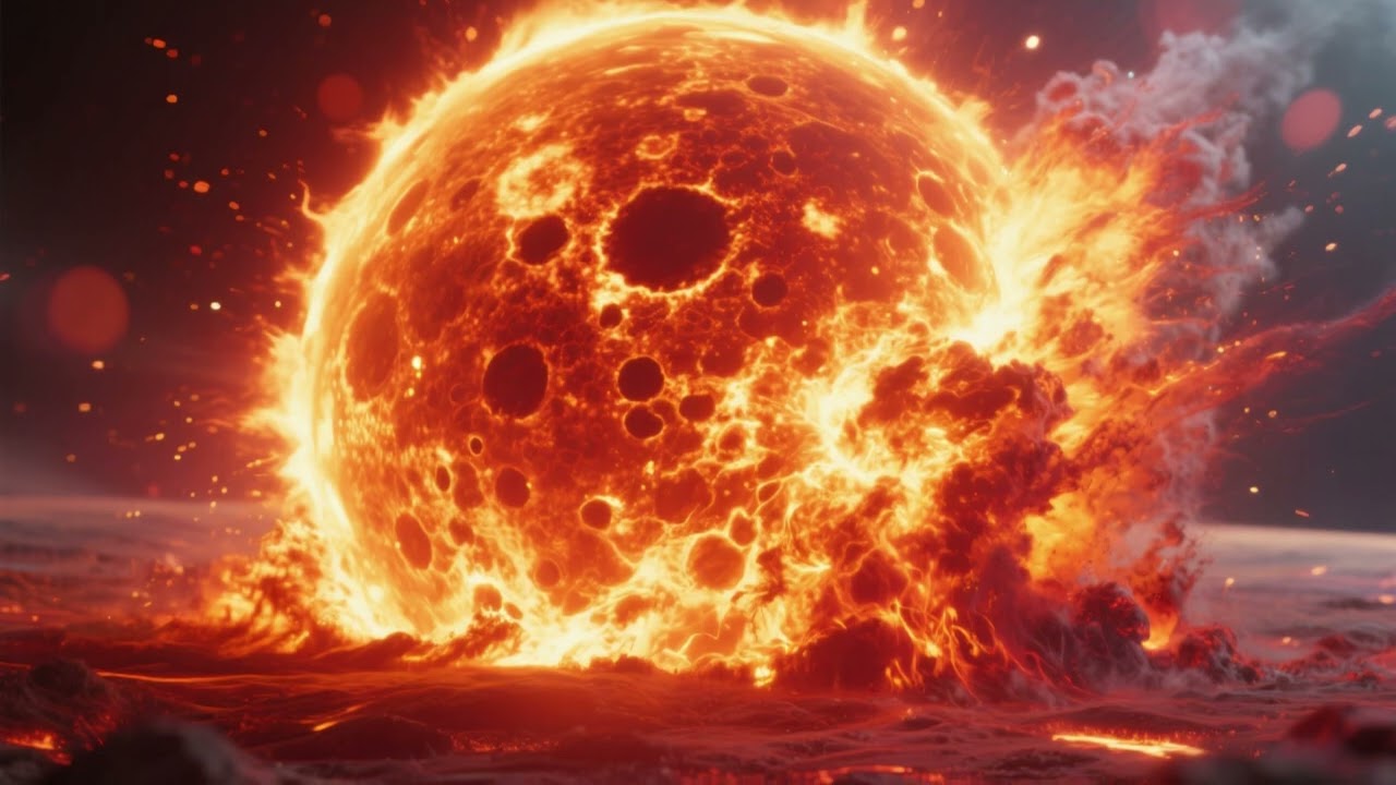 A Massive Solar Storm Could Hit Earth — How Prepared Are We?