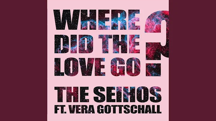 Where Did the Love Go? (feat. Vera Gottschall)