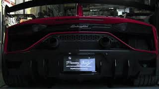 Best Exhaust For Aventador Lamborghini Talk