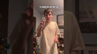 Download Lagu I’m gonna be just like you! MP3